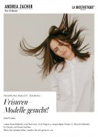 Luisa-Werbung