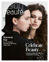 Salon Beaute Haireinspaziert Friseur Zacher Oberpframmern