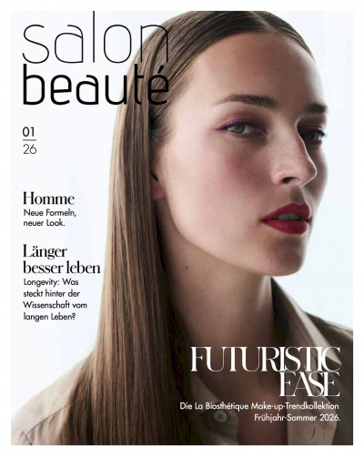 Salon Beaute Haireinspaziert Friseur Zacher Oberpframmern